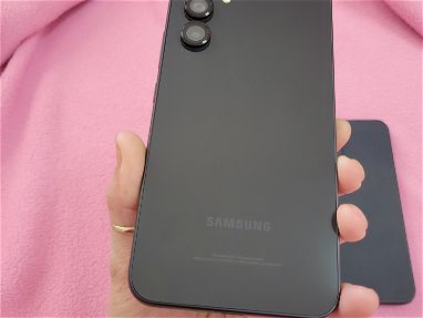 Samsung A54 en venta!!! Solo 1 mes de uso - Img 68440823