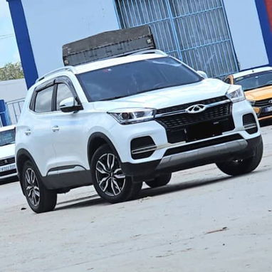 CHERY TIGGO 4 AÑO 2020 - 2/3