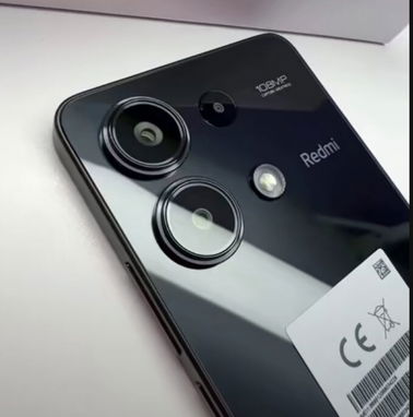 Xiaomi Redmi note 13 y Samsung Galaxy A52📱 💥Lo mejor  📱Nuevos 📦  y con garantía 🧾 llama no te quedes con dudas 📱55 - Img 83363896