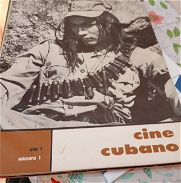 Colección de revista "Cine cubano". - Img 46042719