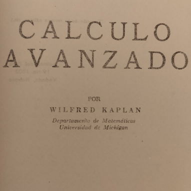 VENTA DE LIBROS DE ALGEBRA Y MATEMATICA 200 CUP - Img 122229464