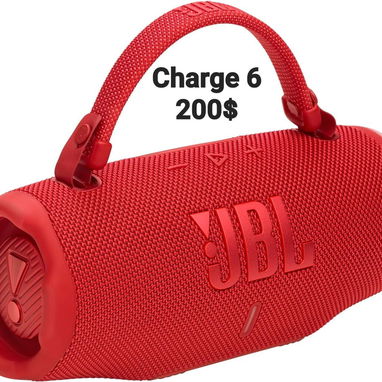 Bocinas JBL - 7/10