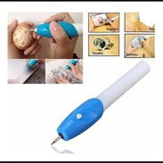 Lápiz Grabador De Vidrio Metal Plastico Madera Inalámbrico llamar 78605934. - Img 56770920