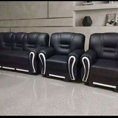 Juegos de muebles para el hogar exelente calidad Terminación y acabado de Lujo al 💯. - 3/9