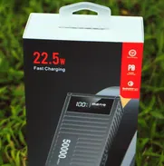 🥭Power Bank BY-935🥭 - Img 48285642