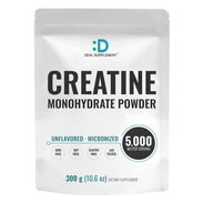 Creatina (Monohydrate) 60 serving - Img 57451885
