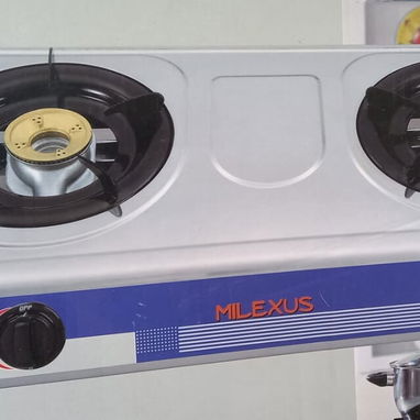 58296067  🔥 *COCINA DE MESA MILEXUS DE 2 QUEMADORES* 🔥 💰 Precio: $25 USD 🛡️ Garantía: 30 días - Img 122443909
