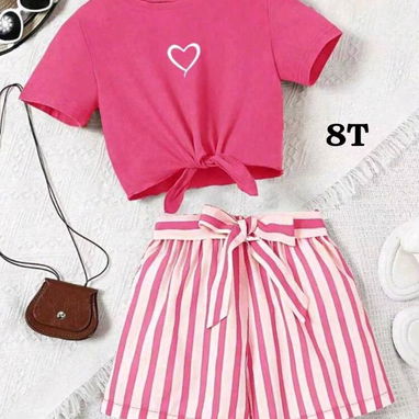 Ropa de niña talla 8 - 2/10