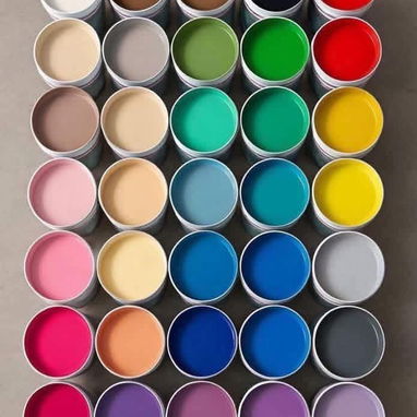 Pinturas de todo tipo - 5/10