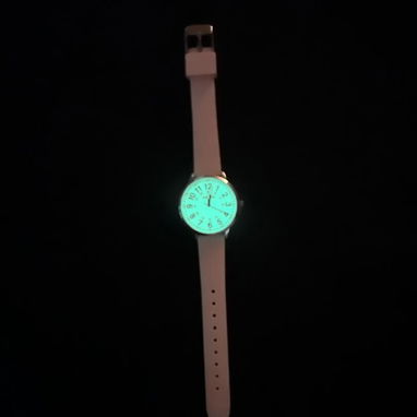 Reloj Asan Ge (Reloj de enfermería para enfermeras, médicos, estudiantes, mujeres, hombres, impermeable) - Img 120141659