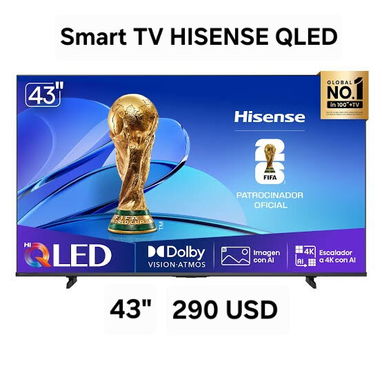 Smart TV - Img 123382527
