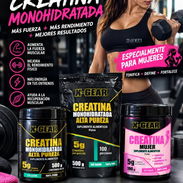 Para el Gym.. Escribe y pregunta - Img 58018148
