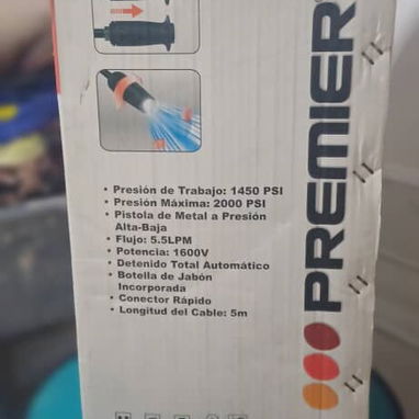 Venta de articulos varios - 6/9
