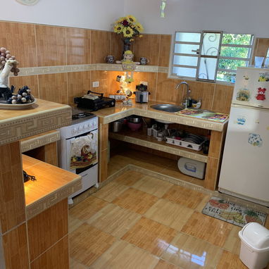 Vendo casa en la calzada de Loma de tierra Cotorro - 3/3