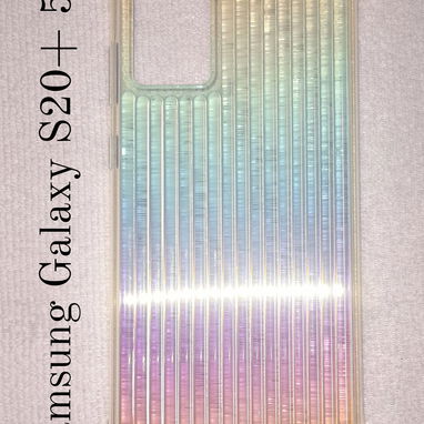 Forros para Samsung Galaxy: A20, S9+ y S20 / + 5G - Img 122516231