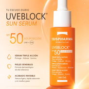 Isispharma Uveblock Serum Triple Acción 28 mL - Img 56780126