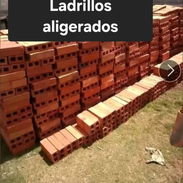 Ladrillos alijerado - Img 57790428