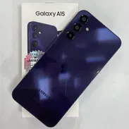 Samsung A15. Nuevo en su caja - Img 54553729