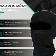 Pasamontañas - Img 56867307