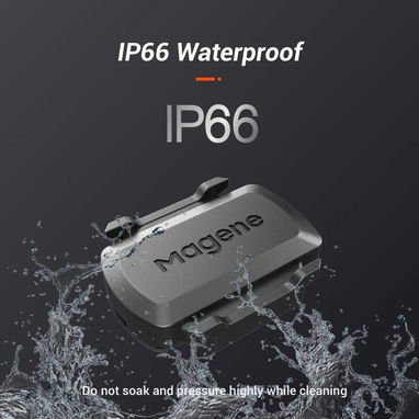 📢 OFERTA: PAR DE SENSORES MAGENE S3+ (VELOCIDAD Y CADENCIA) - Img 118960442