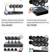 Sistemas de seguridad con cámaras y sensores para su negocio - Img 57047590