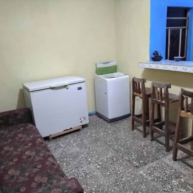 Apartamento independiente en vedado - Img 123244365