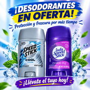 Desodorante en oferta - Img 57891860