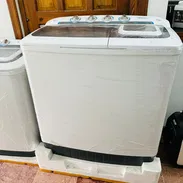 Lavadora semiautomática 13kg - Img 57082444