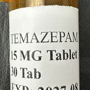 Temazepam - Img 55847119