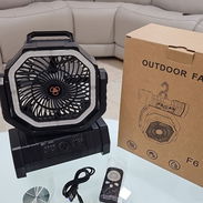 SUPER OFERTA DE VENTILADOR F6. - Img 57874470