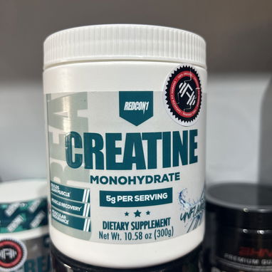CREATINA MONOHIDRATADA REDCON1 - Img 123164477