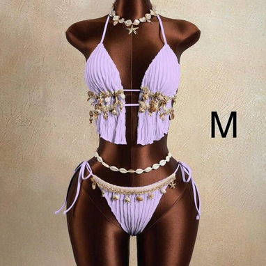 Bikinis Marca Shein - Img 125542061