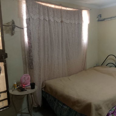 Se vende casa en el vedado - Img 126967295