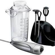 Batidora electrica marca lacor - Img 122671437