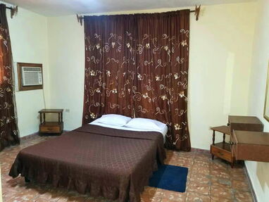 Disponible casa de 3 habitaciones climatizadas con hermosa piscina en Guanabo. WhatsApp 58142662 - Img 63041748