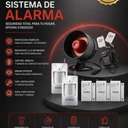 Sistema d alarma - Img 56550216