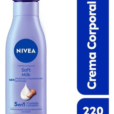 CREMA NIVEA - Img 113987787