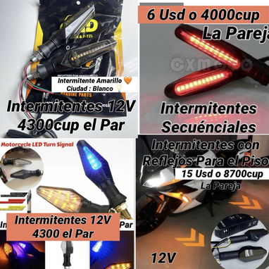 🧑🏻🔧 Piezas y Accesorios de Motos San Miguel del Padrón 🧑🏻🔧 📍 Dirección: San Miguel del Padron - Img 123653947