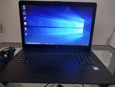 Venta de laptop HP i5 - Img main-image