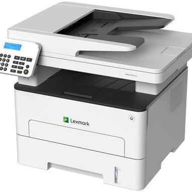 ☎️53544655 🛵 Entrega Gratis ⭐ Lexmark MB2236adw — Impresora Láser Blanco y Negro All-in-One⭐ - Img 114936665