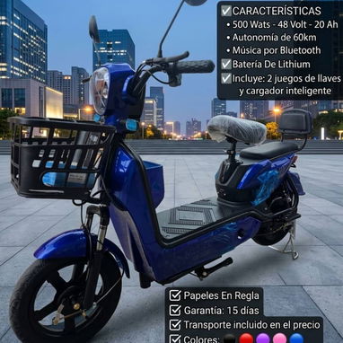 #patinetas eléctricos - Img 125117263