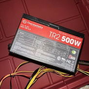 new fuente Thermaltake TR2 500w 43a - Img 56272012