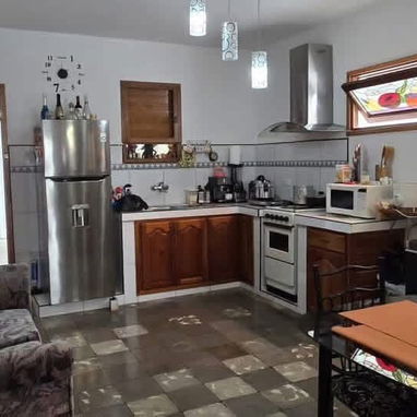 Venta de Casa en Sabta Fe. Con piscina. - 5/10