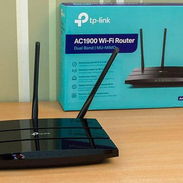Router TP-Link Archer A8 AC1900 - Img 55113910