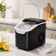 Hielera / nevera eléctrica portátil para bebidas - Img 57722283
