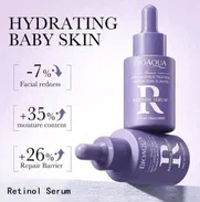 Sérum de retinol de la marca Bioaqua - Img 49303357