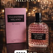 Perfume de mujer Valentino Milano - Img 57995599