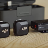 DJI Mic Mini 🎙️🔥 — Audio profesional en tamaño compacto - Img 56842827