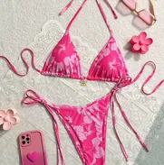 Bikinis para todos los gustos y tallas - Img 50615093