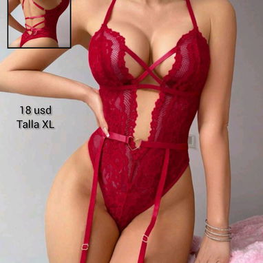 Lencería sexy tienda online Kloset Ro - Img 124629208